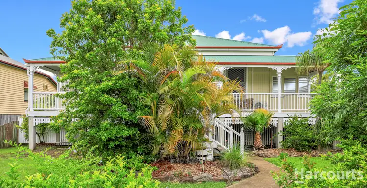 Second view of Homely house listing, 406 Alice Street, Maryborough QLD 4650