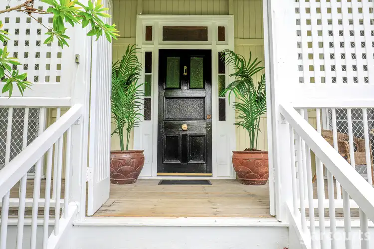 Fourth view of Homely house listing, 406 Alice Street, Maryborough QLD 4650