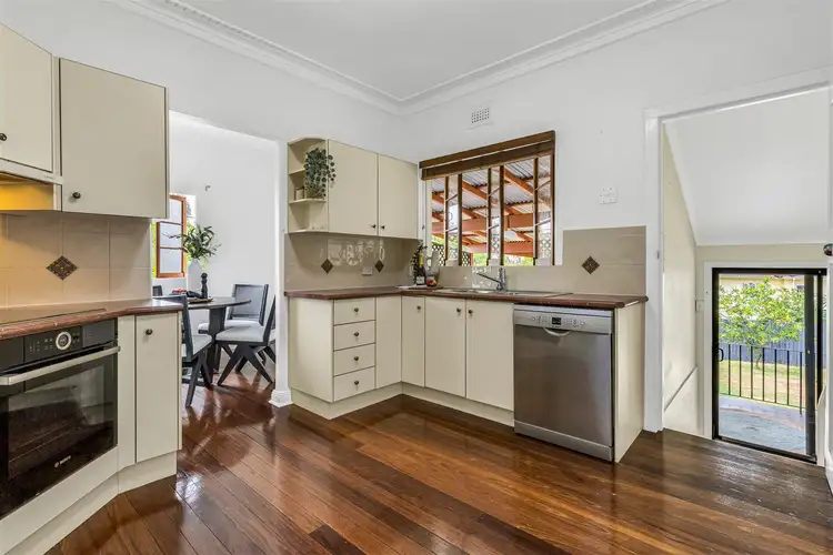 Fifth view of Homely house listing, 2 Highcrest Avenue, Wavell Heights QLD 4012