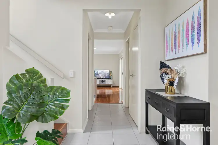 Third view of Homely house listing, 1 Northampton Drive, Glenfield NSW 2167