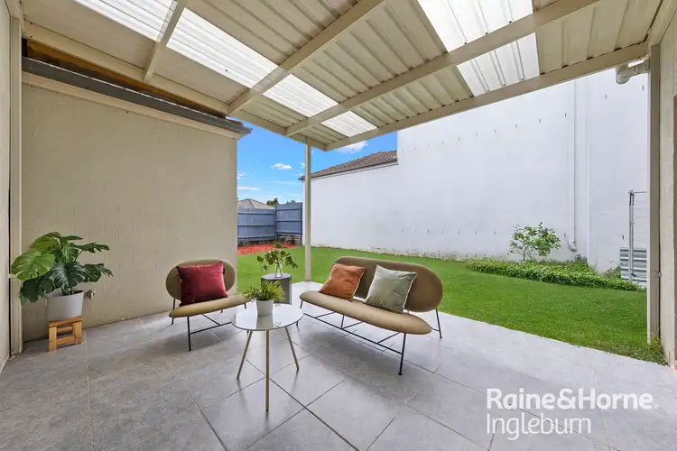 Sixth view of Homely house listing, 1 Northampton Drive, Glenfield NSW 2167