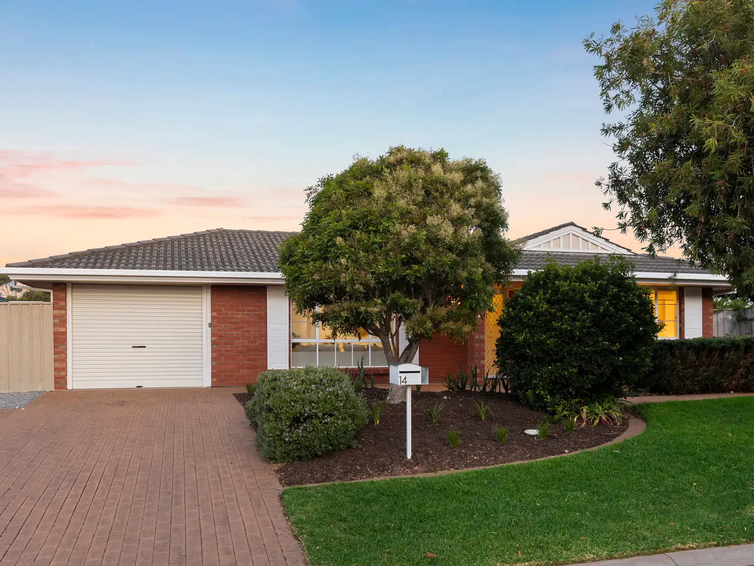 Main view of Homely house listing, 14 Whitney Crescent, Seaford SA 5169