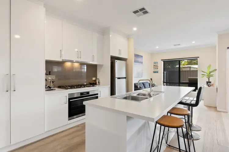 Second view of Homely house listing, 9 Fidge Street, Aldinga Beach SA 5173