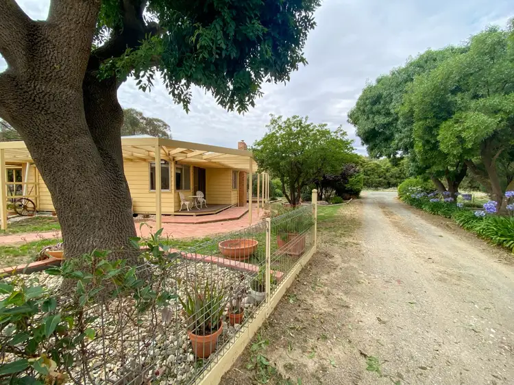 Third view of Homely rural property listing, 189 Hicks Road, Echuca Village VIC 3564