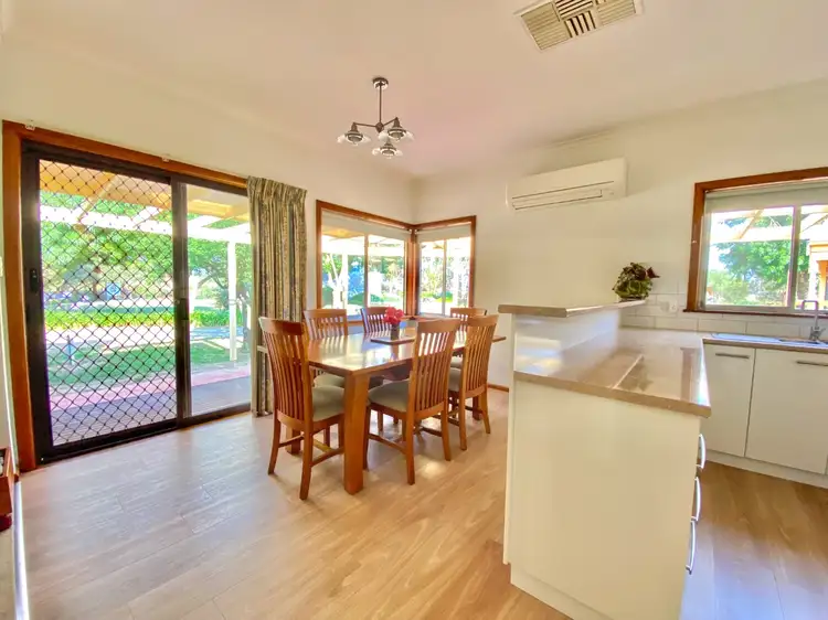Fifth view of Homely rural property listing, 189 Hicks Road, Echuca Village VIC 3564