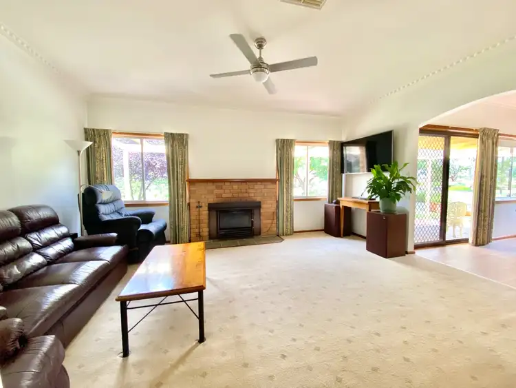 Seventh view of Homely rural property listing, 189 Hicks Road, Echuca Village VIC 3564