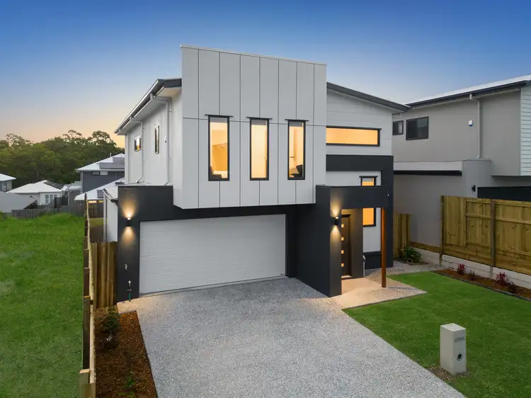 Main view of Homely house listing, 68 Mount Moogerah Drive, Algester QLD 4115