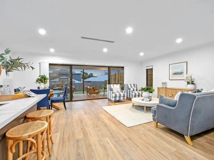 Third view of Homely house listing, 68 Mount Moogerah Drive, Algester QLD 4115