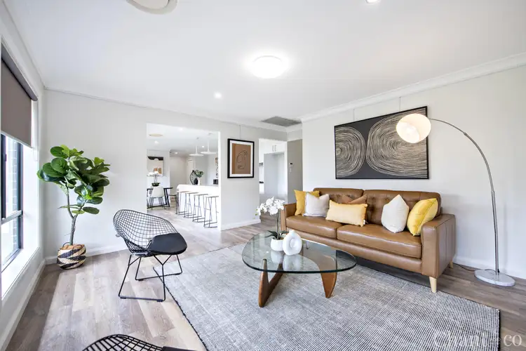 4B Terrazzo Court, Dubbo NSW 2830