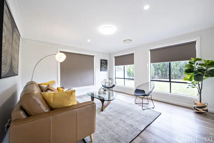 Fourth view of Homely semi-detached listing, 4B Terrazzo Court, Dubbo NSW 2830