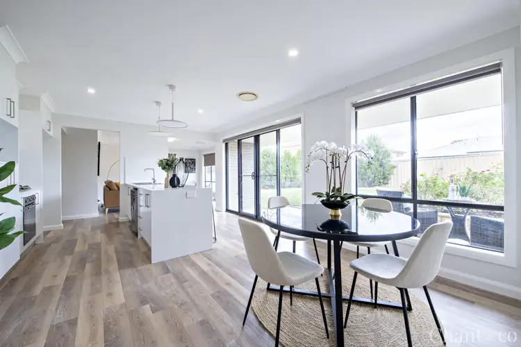 Sixth view of Homely semi-detached listing, 4B Terrazzo Court, Dubbo NSW 2830