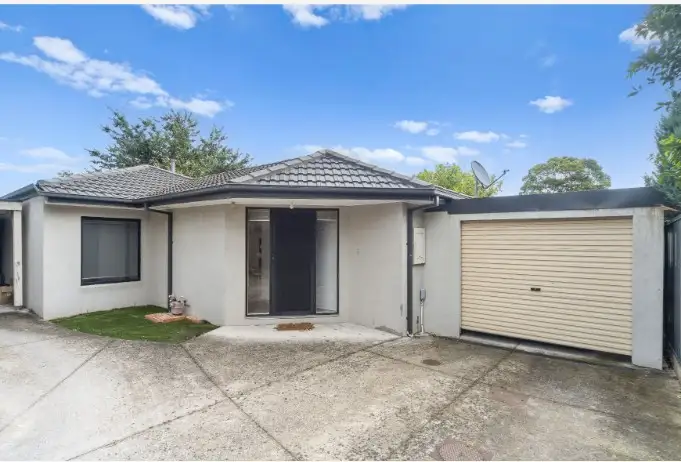 2/51 Lea Road, Mulgrave VIC 3170