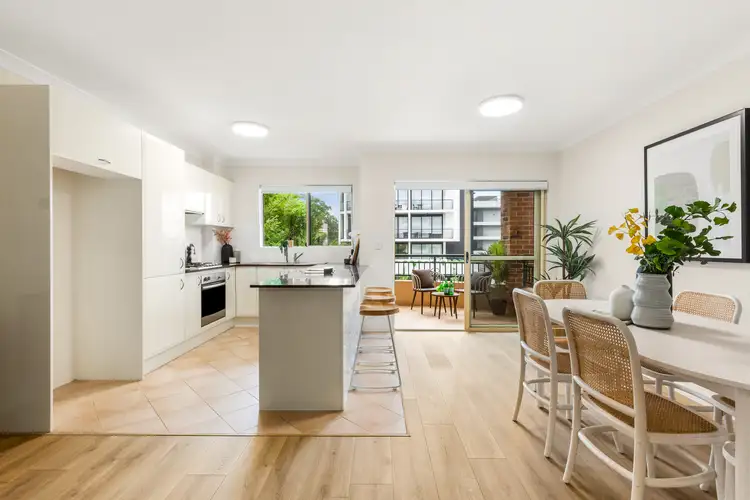 Main view of Homely apartment listing, 13/22-26 Urunga Parade, Miranda NSW 2228