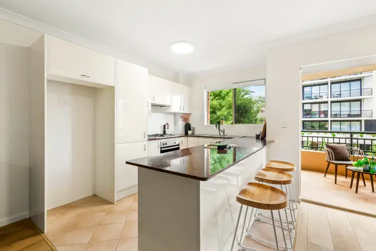 Second view of Homely apartment listing, 13/22-26 Urunga Parade, Miranda NSW 2228
