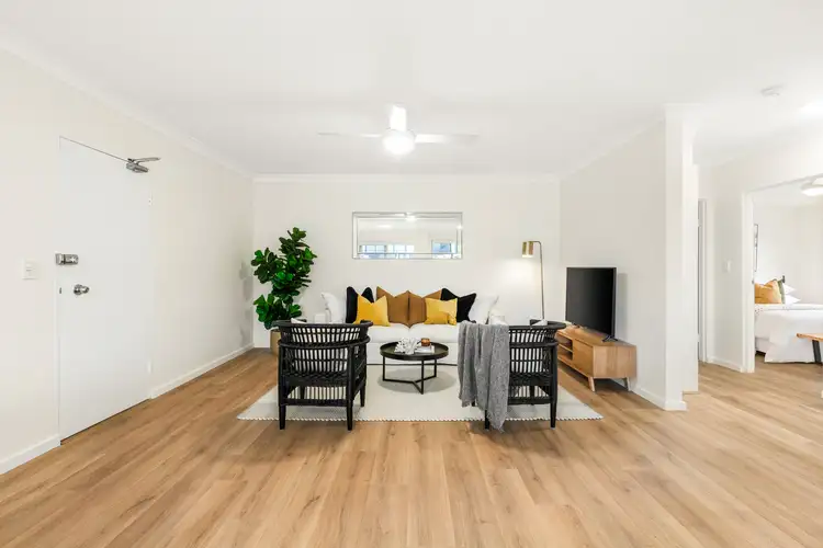 Third view of Homely apartment listing, 13/22-26 Urunga Parade, Miranda NSW 2228