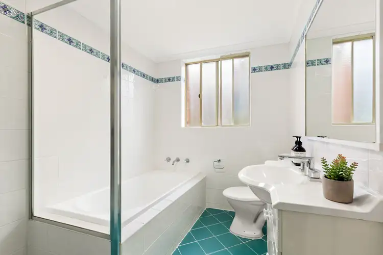 Fifth view of Homely apartment listing, 13/22-26 Urunga Parade, Miranda NSW 2228
