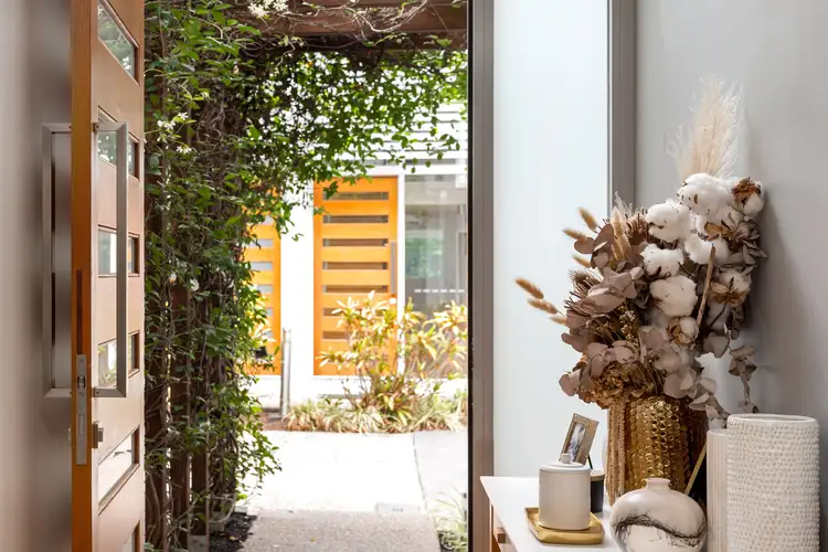 Third view of Homely townhouse listing, 2/105 Baringa Street, Morningside QLD 4170