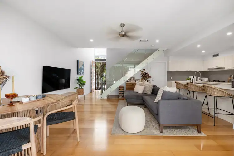 Fifth view of Homely townhouse listing, 2/105 Baringa Street, Morningside QLD 4170