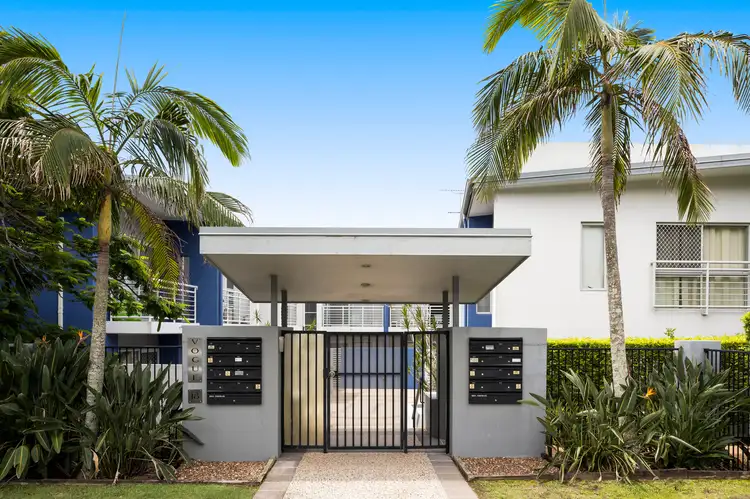 202/18 Richmond Road, Morningside QLD 4170
