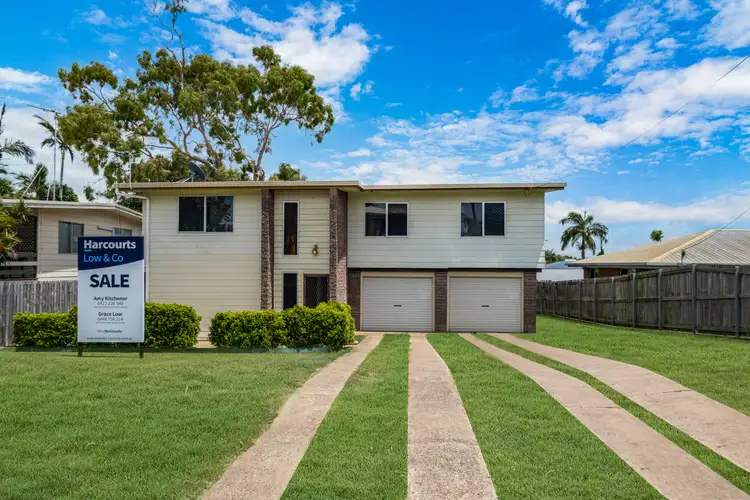 7 Brazil Street, Norman Gardens QLD 4701