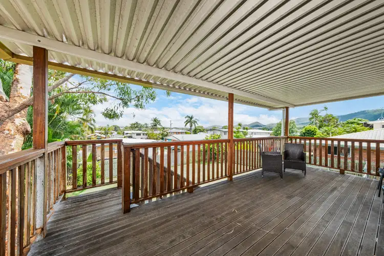 Second view of Homely house listing, 7 Brazil Street, Norman Gardens QLD 4701