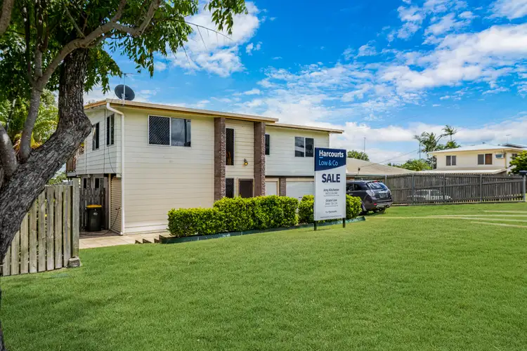 Sixth view of Homely house listing, 7 Brazil Street, Norman Gardens QLD 4701