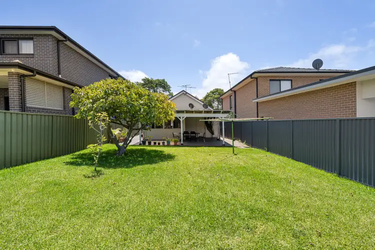 Second view of Homely house listing, 18 Tavistock Road, South Hurstville NSW 2221
