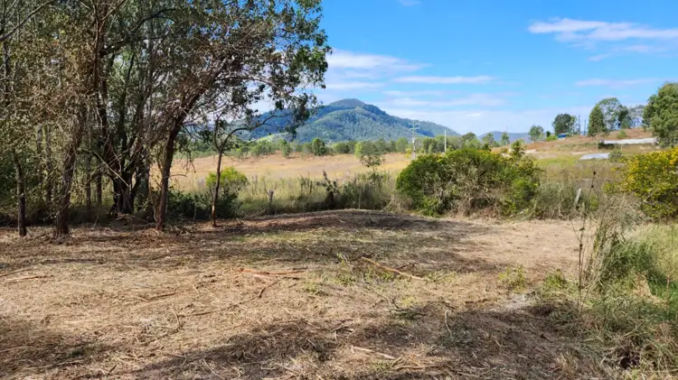 LOT L321 Eleanor Street, Mount Perry QLD 4671