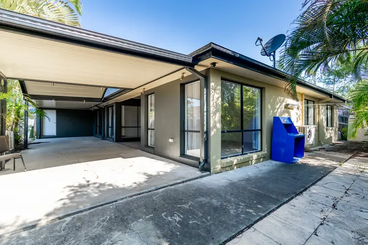 23 Labelle Street