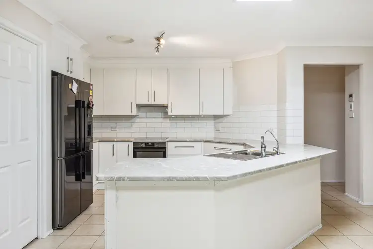 Second view of Homely house listing, 29 Eliza Power Drive, Marulan NSW 2579