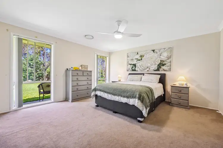 Fourth view of Homely house listing, 29 Eliza Power Drive, Marulan NSW 2579