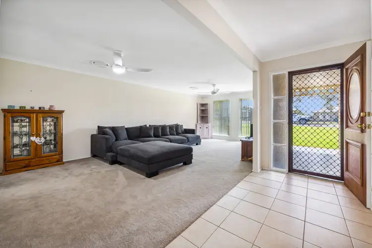 Fifth view of Homely house listing, 29 Eliza Power Drive, Marulan NSW 2579