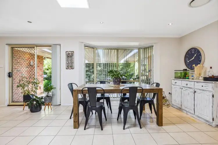 Sixth view of Homely house listing, 29 Eliza Power Drive, Marulan NSW 2579