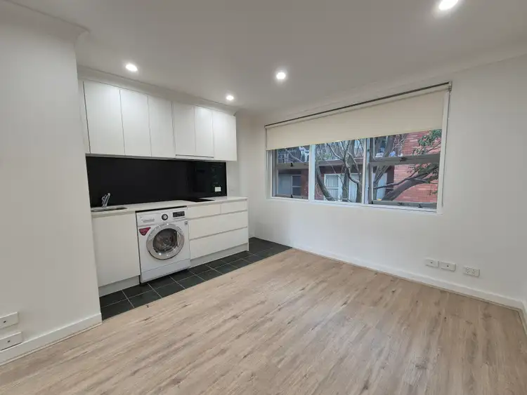Fourth view of Homely studio listing, 23/11 Church Street, Ashfield NSW 2131