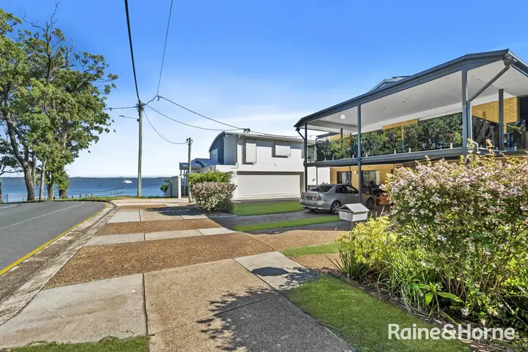 3 Masters Avenue