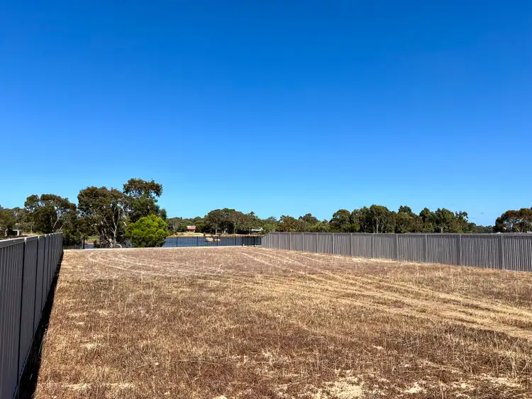 Second view of Homely land listing, 6 Ripple Place, Cowaramup WA 6284