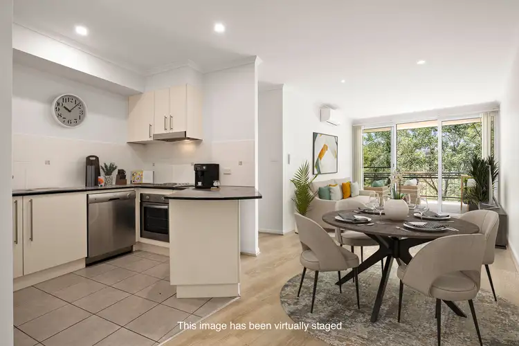 Main view of Homely apartment listing, 70/68 Hardwick Crescent, Holt ACT 2615