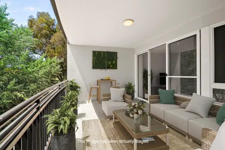 Second view of Homely apartment listing, 70/68 Hardwick Crescent, Holt ACT 2615