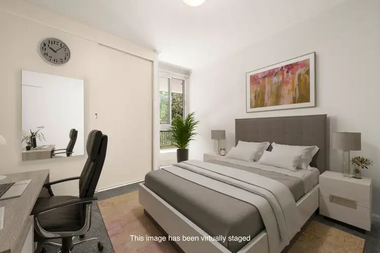 Third view of Homely apartment listing, 70/68 Hardwick Crescent, Holt ACT 2615