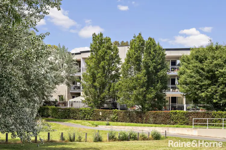 Fourth view of Homely apartment listing, 70/68 Hardwick Crescent, Holt ACT 2615