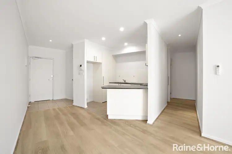 Fifth view of Homely apartment listing, 70/68 Hardwick Crescent, Holt ACT 2615