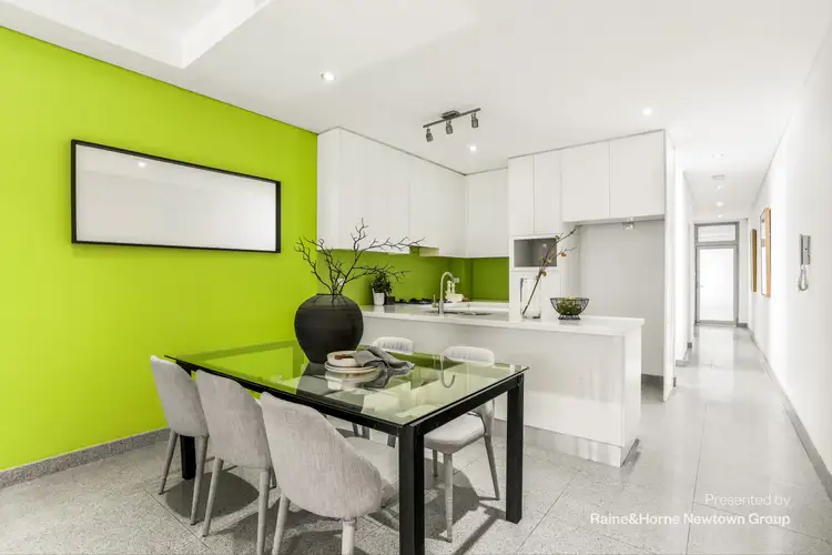 Third view of Homely house listing, 9 Burren Street, Erskineville NSW 2043