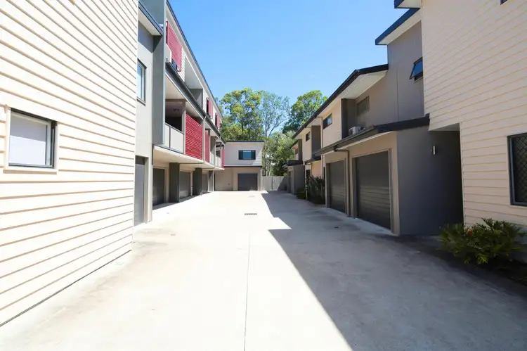 5/192 Pickering Street, Enoggera QLD 4051