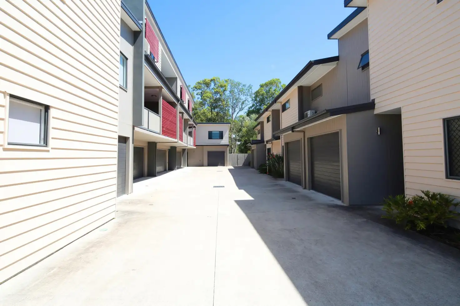 Main view of Homely townhouse listing, 5/192 Pickering Street, Enoggera QLD 4051