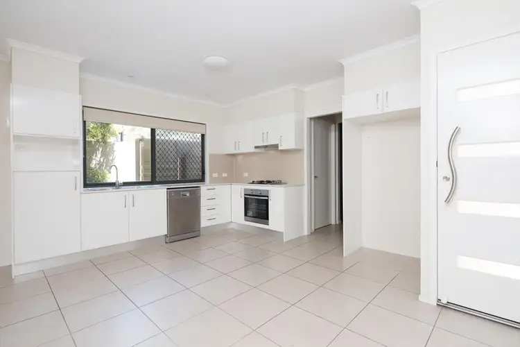Second view of Homely townhouse listing, 5/192 Pickering Street, Enoggera QLD 4051