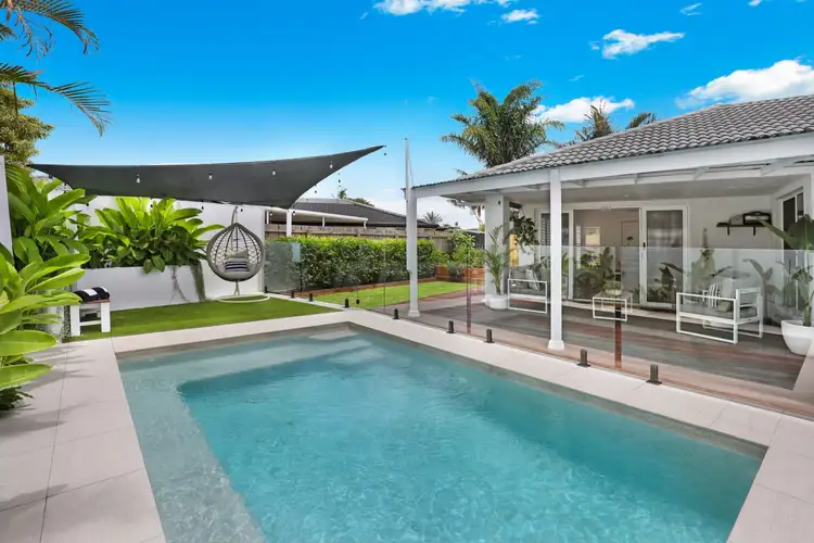 Main view of Homely house listing, 12 The Corso, Pelican Waters QLD 4551