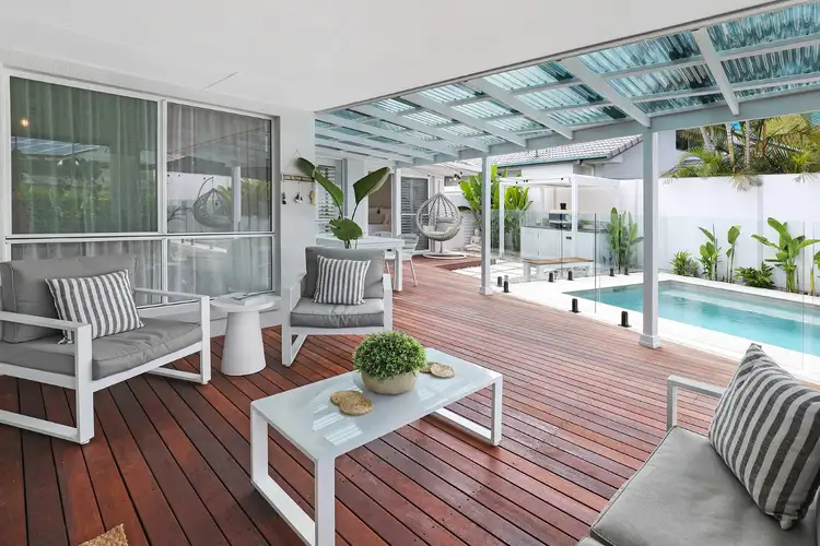 Second view of Homely house listing, 12 The Corso, Pelican Waters QLD 4551