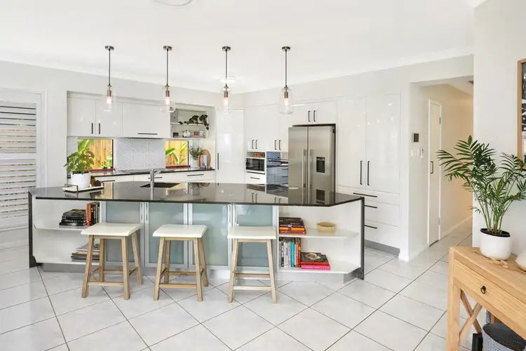 Sixth view of Homely house listing, 12 The Corso, Pelican Waters QLD 4551