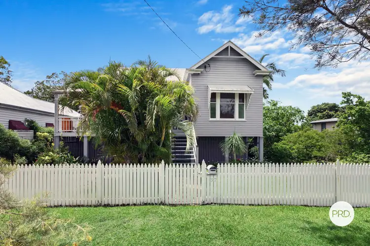 37 Bazaar Street, Maryborough QLD 4650