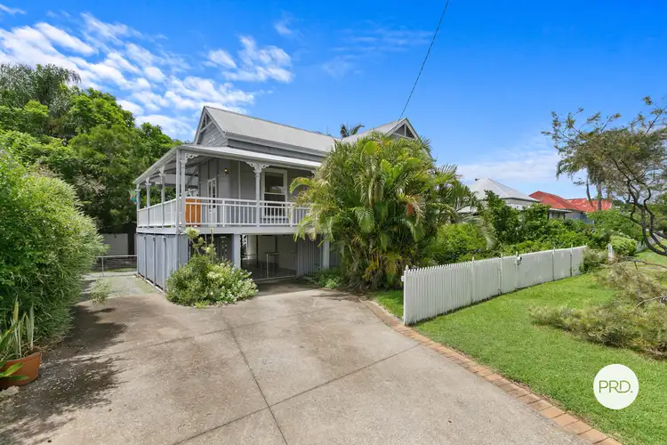 Second view of Homely house listing, 37 Bazaar Street, Maryborough QLD 4650